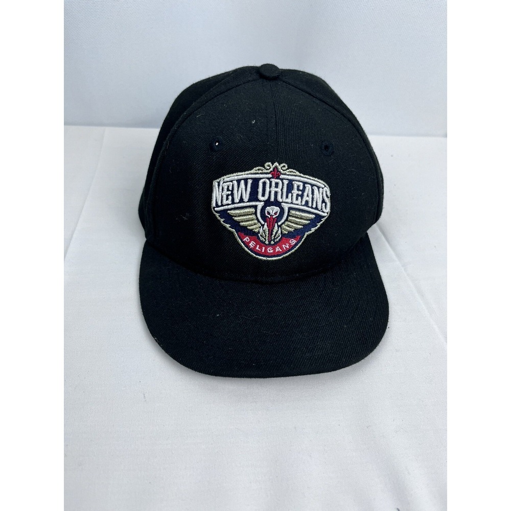 New Orleans Pelicans 9Fifty New Era Adjustable NBA Basketball Youth